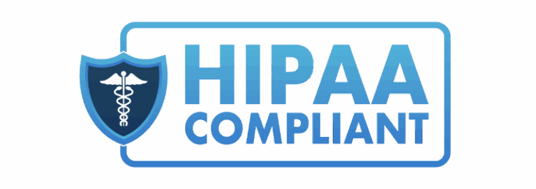 HIPPA Compliant